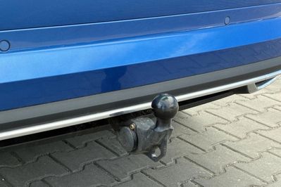 Skoda Kodiaq 2.0 TDI 4x4 Sportline DSG