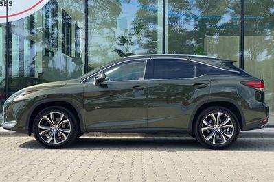 Lexus RX 300 Business Edition +
