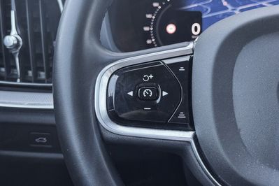 Volvo V60 B5 B AWD Plus Bright