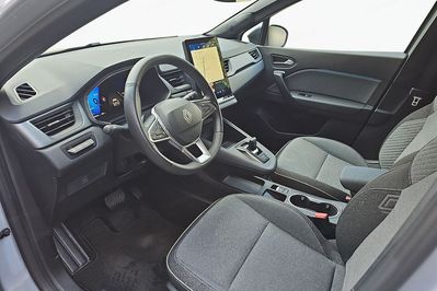 Renault Symbioz e-Tech Full Hybrid 160 Techno