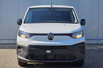 Citroen Berlingo Van XL L2H1
