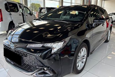 Toyota Corolla Comfort 1.8 Hybrid