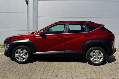 Hyundai Kona 1.0 t-Gdi Executive Dct
