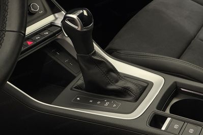 Audi Q3 35 TFSI mHEV Advanced S tronic