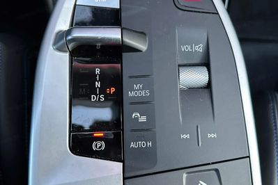 BMW X1 xDrive20d M Sport
