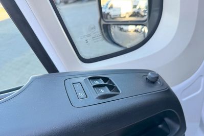 Fiat Ducato Maxi L4H2 Zabudowa Brygadowa