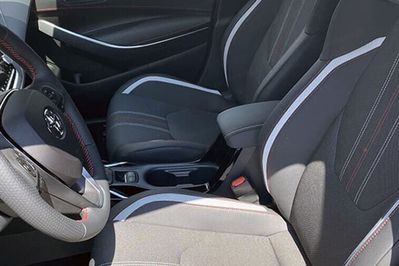 Toyota Corolla GR Sport 1.8 Hybrid