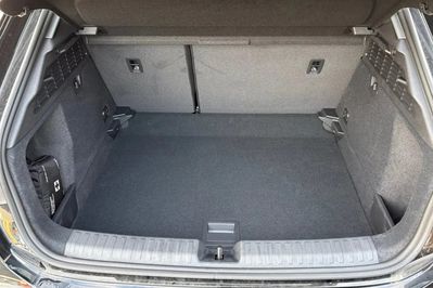 Audi A3 35 TFSI Sportback