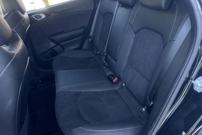 Kia XCeed 1.5 t-Gdi Prestige Line Dct