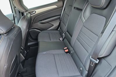 Renault Arkana 1.3 TCe mHEV Techno EDC