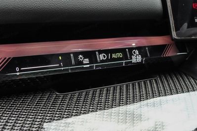 BMW Seria 5 520d xDrive M Sport
