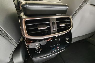 Lexus RX 350h Business 2.5 Hybrid