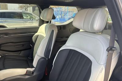 Kia EV9 99.8kWh GT-Line AWD