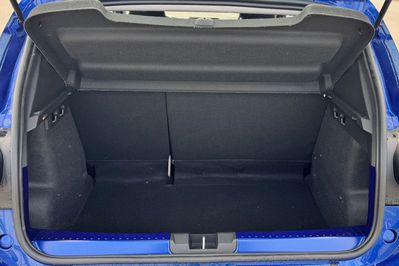 Dacia Sandero Stepway Expression LPG 1.0 TCe