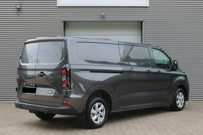 Ford Transit Custom 320 L2H1 Trend