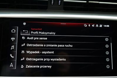 Audi A6 40 TDI quattro