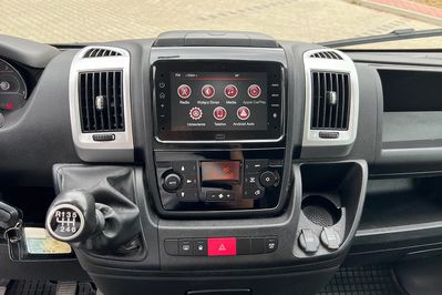 Peugeot Boxer L4H2