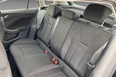Skoda Kamiq Ambition 1.0 TSI DSG7