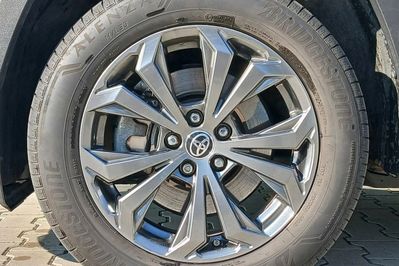 Toyota RAV4 2.5 Hybrid Comfort 4X4