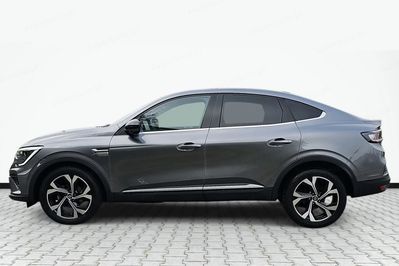 Renault Arkana 1.3 Tce Mhev Techno Edc