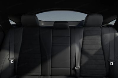 Mercedes GLE Coupe 450 d 4-Matic