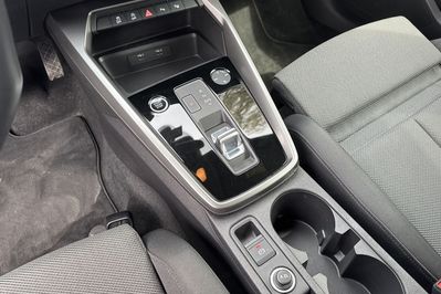 Audi A3 35 TFSI Advanced