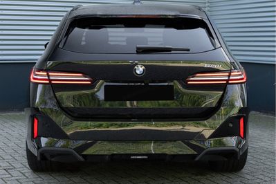 BMW Seria 5 Touring 520i M Sport