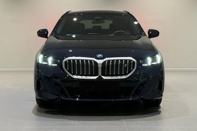 BMW i5 Touring eDrive40 M Sport