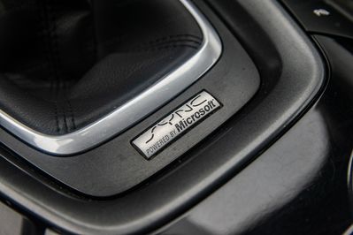 Ford Mondeo 2.0 ST-Line