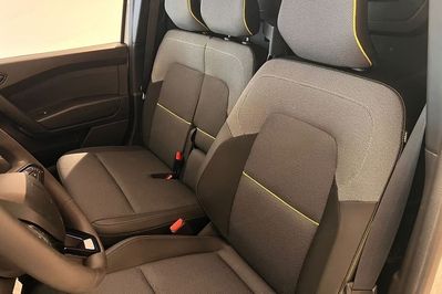Renault Kangoo Van L2H1 Extra