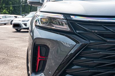 DFSK FX 600 Prestige 1.5 T-GDI aut