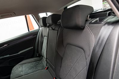 Volkswagen Golf VIII 2.0 TDI SCR Style