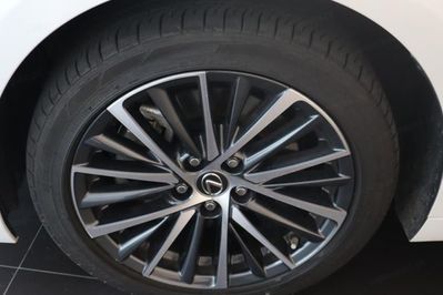 Lexus ES 300h Business Edition 2.5 E-CVT