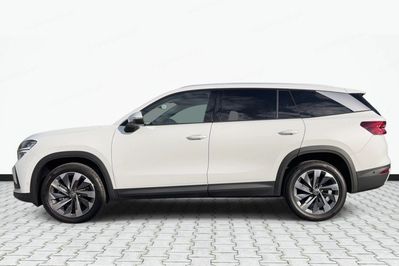 Skoda Kodiaq 2.0 TDI 4x4 Selection DSG