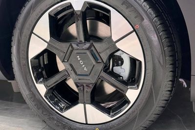 Gac AION UT EV Premium