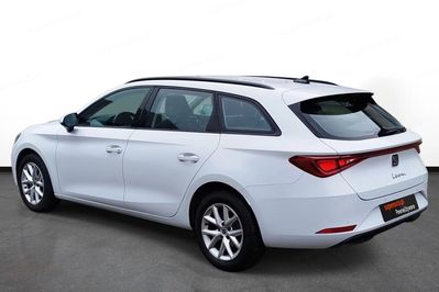 Seat Leon 1.5 TSI