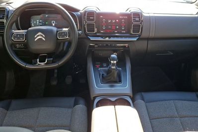 Citroen C5 Aircross 1.2 PureTech C-series