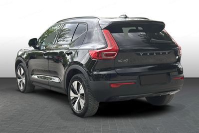 Volvo XC40 T5 Plug-In Hybrid Plus Dark