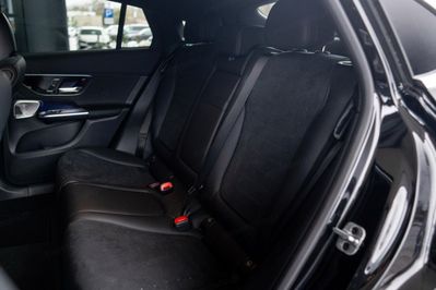 Mercedes GLC Coupe 220 d 4MATIC AMG Line