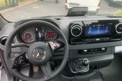 Mercedes Sprinter 515 CDI Wywrotka