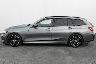 BMW Seria 3 320d xDrive mHEV M Sport aut