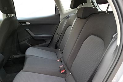 Seat Arona 1.0 TSI Style S&S