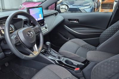 Toyota Corolla 1.8 Hybrid Comfort
