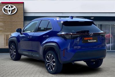 Toyota Yaris Cross Hybrid 1.5 Style