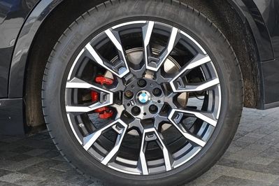BMW X5 xDrive40i M Sport
