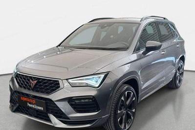 Cupra Ateca 1.5 TSI DSG