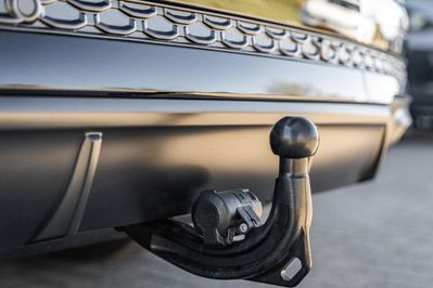 Audi Q7 60 TFSI e quattro S Line