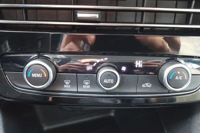 Opel Mokka DI Turbo