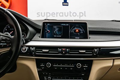BMW X5 xDrive35i