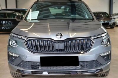 Skoda Kamiq Monte Carlo 1.5 TSI DSG